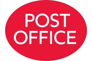 Post Office UK Logo