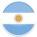 Argentina            