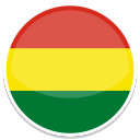 Bolivia Landline   