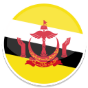 Brunei     