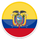 Ecuador Landline   