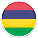 Mauritius    
