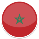 Morocco  Landline   