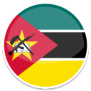 Mozambique Landline    