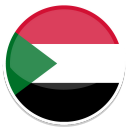 Sudan        