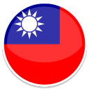 Taiwan        