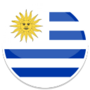 Uruguay                                                                                                                 