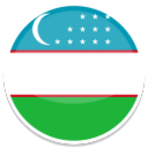 Uzbekistan                                                                                                                
