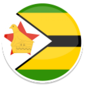 Zimbabwe Ladline                                                                                                         